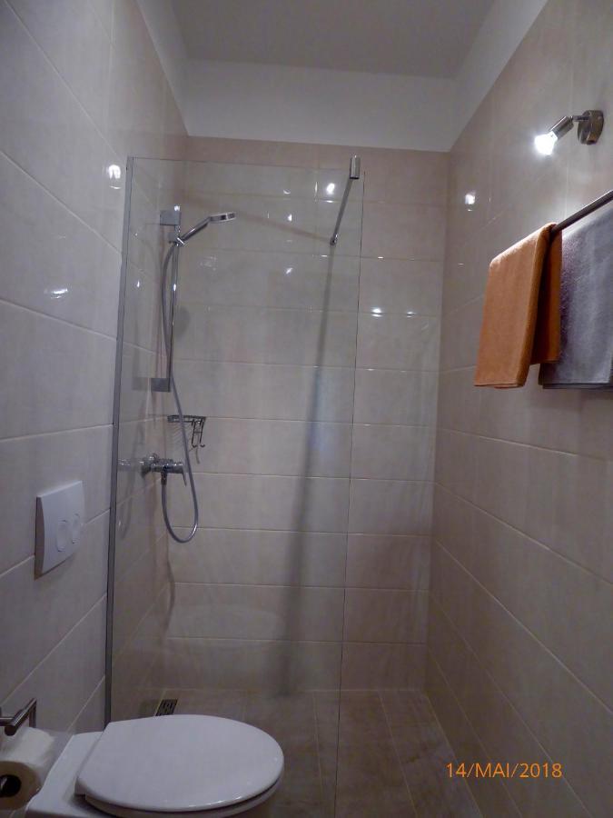 Apartmani Dubasnica Malinska Eksteriør bilde