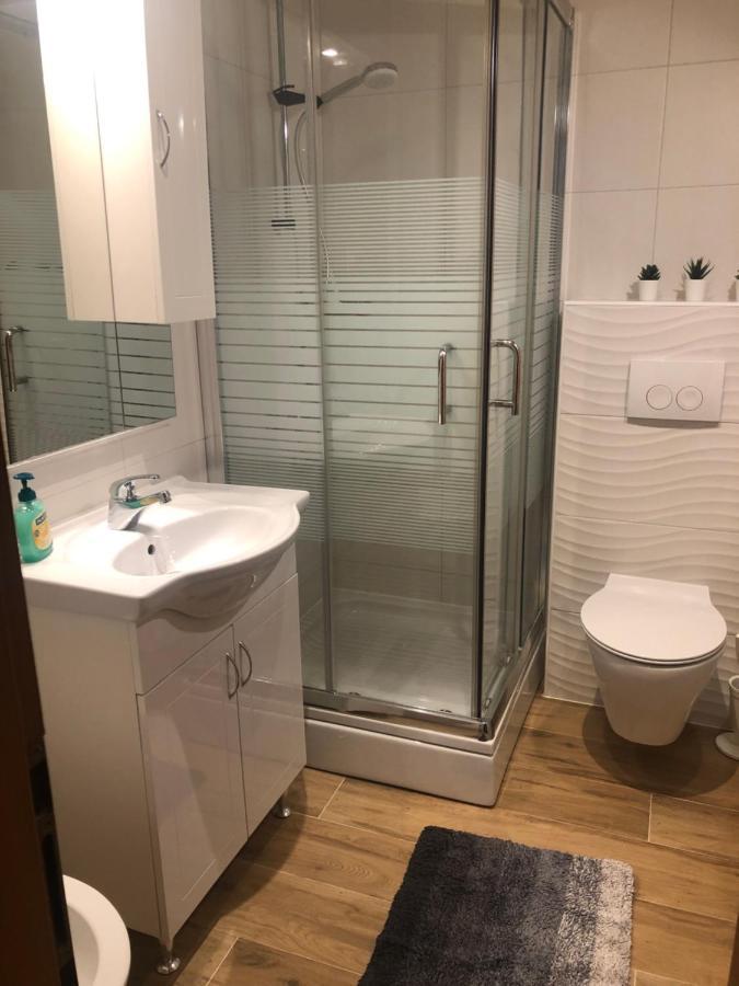 Apartmani Dubasnica Malinska Eksteriør bilde