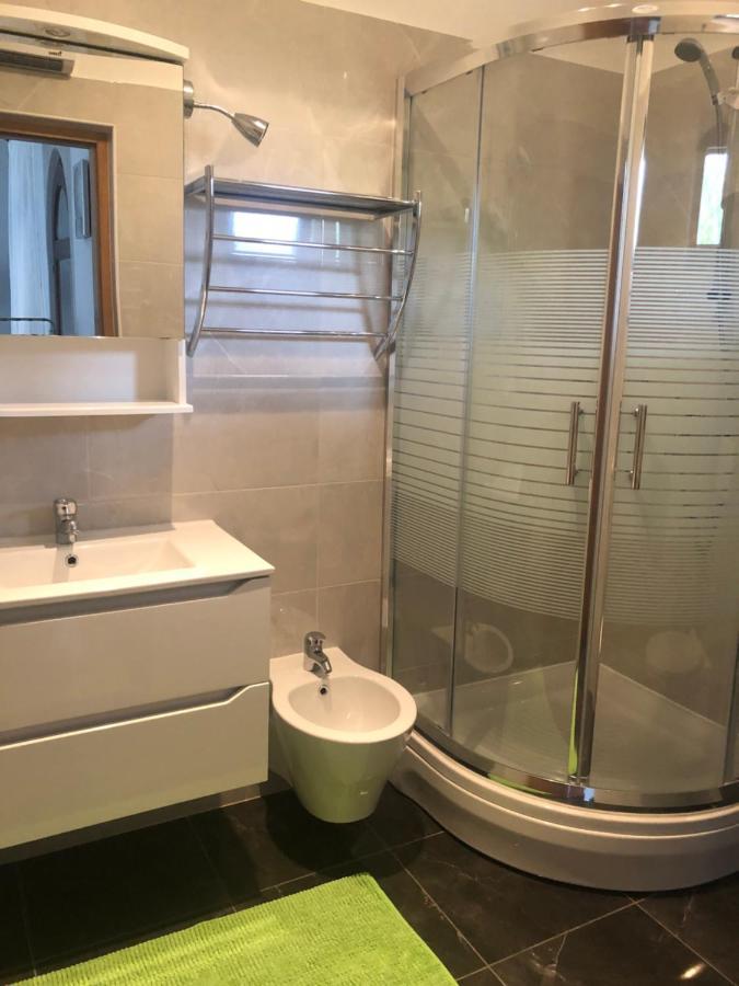 Apartmani Dubasnica Malinska Eksteriør bilde