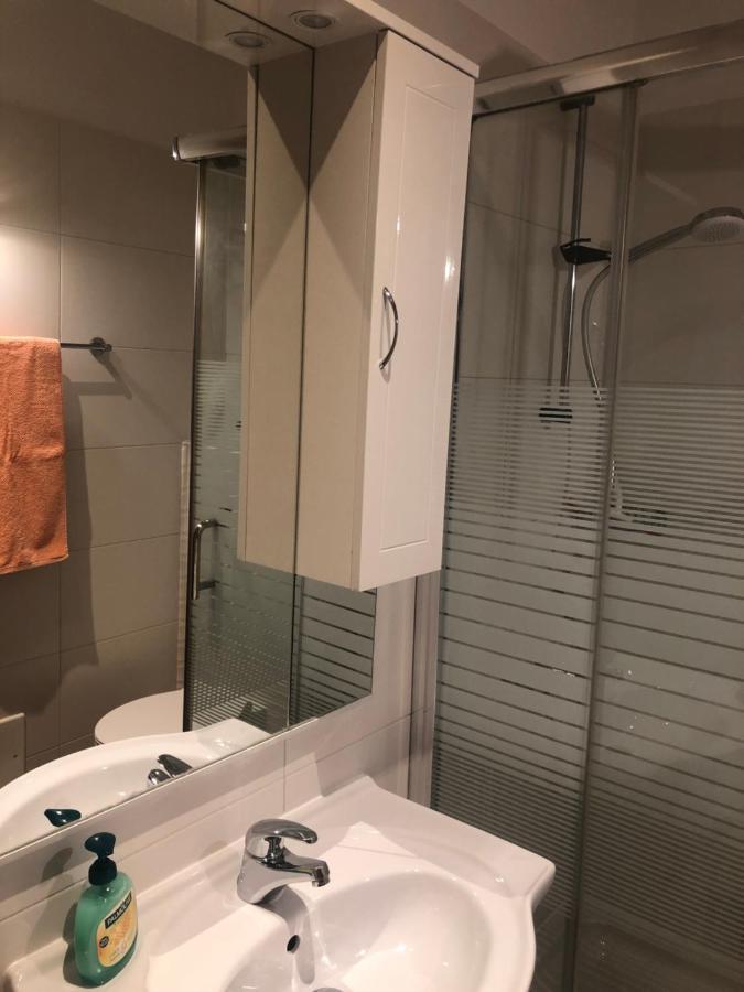 Apartmani Dubasnica Malinska Eksteriør bilde
