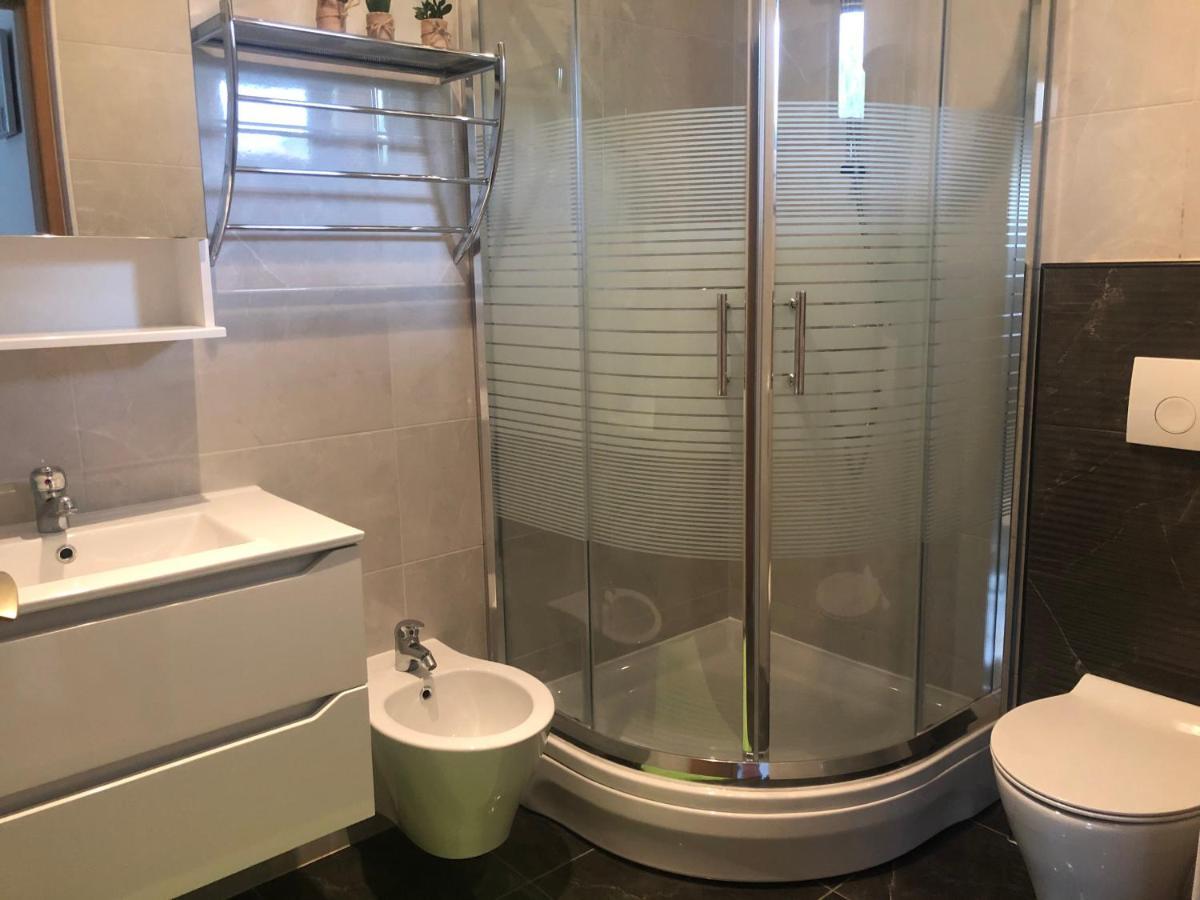 Apartmani Dubasnica Malinska Eksteriør bilde